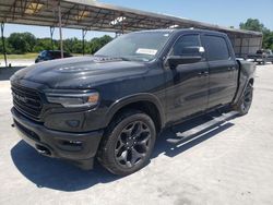 Salvage cars for sale from Copart Cartersville, GA: 2023 Dodge RAM 1500 Limited