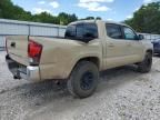 2019 Toyota Tacoma Double Cab