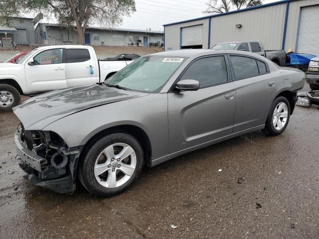 2011 Dodge Charger