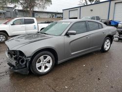 Dodge Charger salvage cars for sale: 2011 Dodge Charger