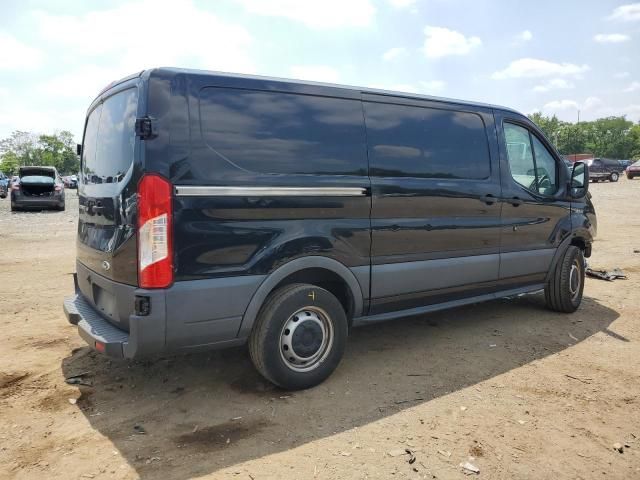 2017 Ford Transit T-150