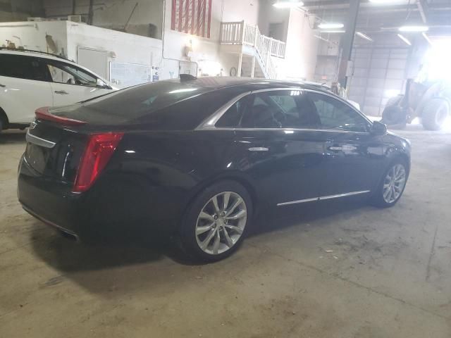 2016 Cadillac XTS Luxury Collection