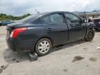 2013 Nissan Versa S