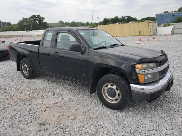 2008 Chevrolet Colorado