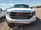 2023 GMC Sierra K1500 SLT