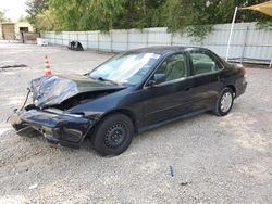 Honda Accord lx salvage cars for sale: 2001 Honda Accord LX