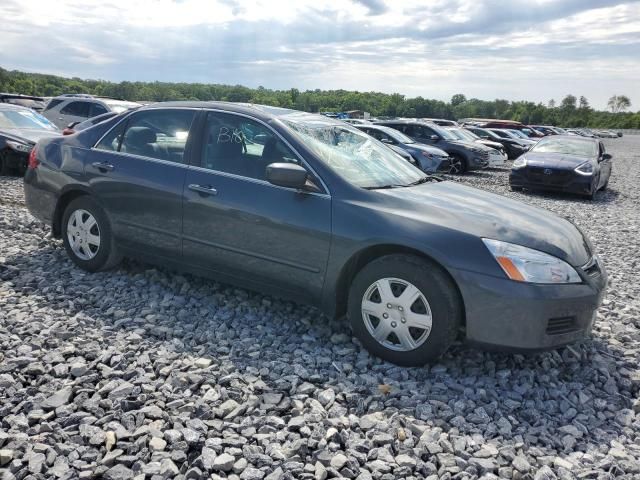 2007 Honda Accord LX