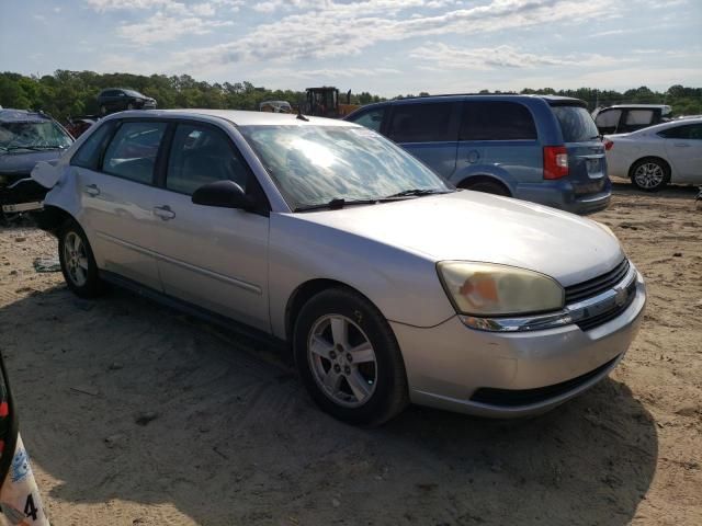 2004 Chevrolet Malibu Maxx LS