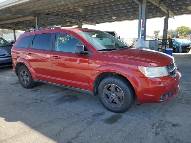 2010 Dodge Journey SE