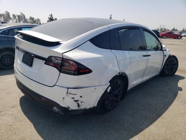 2023 Tesla Model X