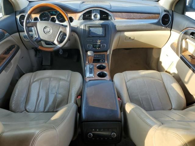 2009 Buick Enclave CXL