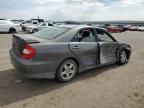 2004 Toyota Camry SE