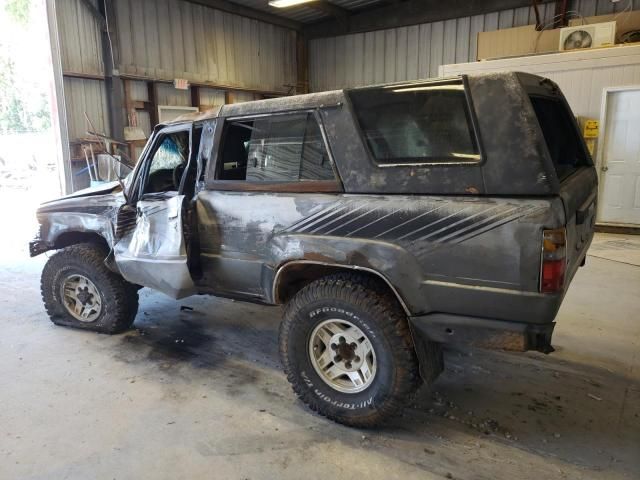 1987 Toyota 4runner RN60