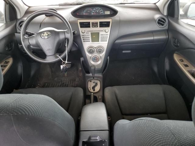 2010 Toyota Yaris