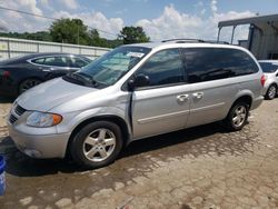 2007 Dodge Grand Caravan SXT en venta en Lebanon, TN