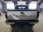 2006 Chevrolet Silverado K2500 Heavy Duty