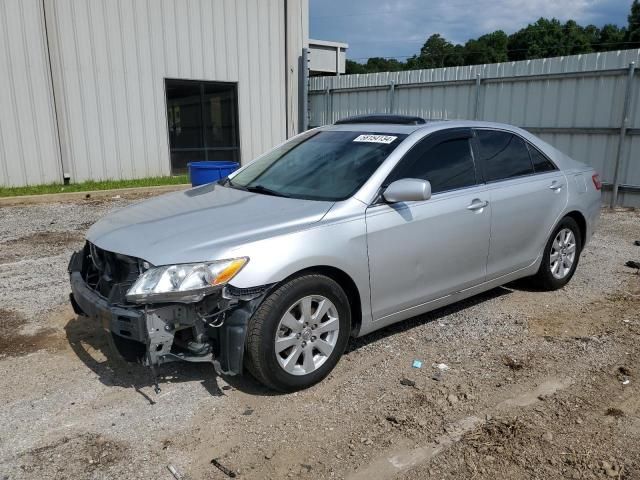 2009 Toyota Camry SE