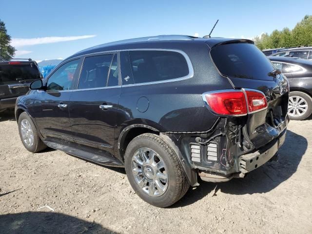 2015 Buick Enclave