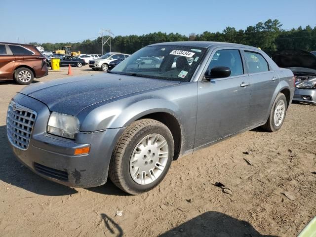 2007 Chrysler 300