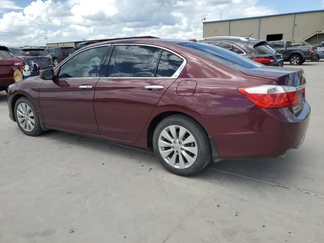 2014 Honda Accord Touring