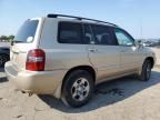 2004 Toyota Highlander