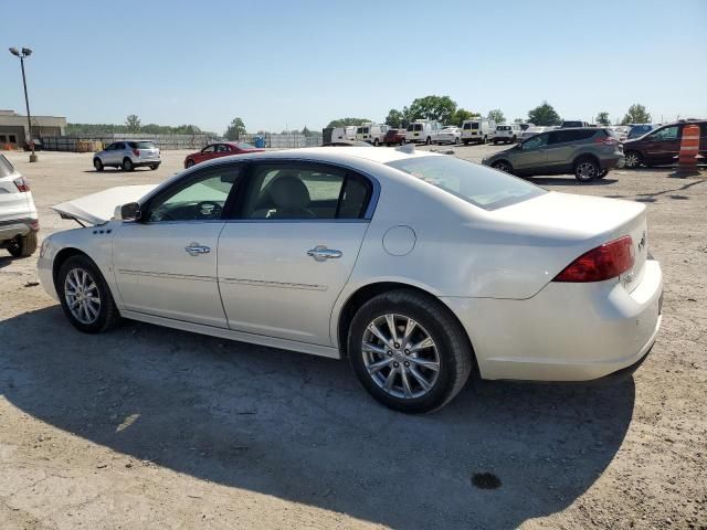 2010 Buick Lucerne CXL