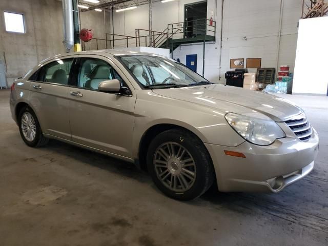 2008 Chrysler Sebring Limited