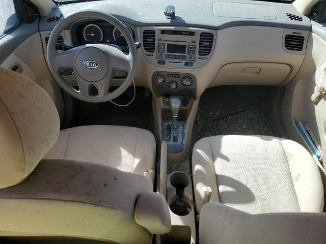 2011 KIA Rio Base