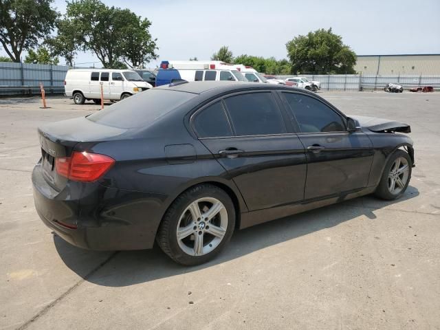 2013 BMW 328 I