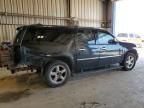 2010 Chevrolet Suburban C1500 LTZ