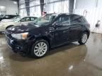 2011 Mitsubishi Outlander Sport SE