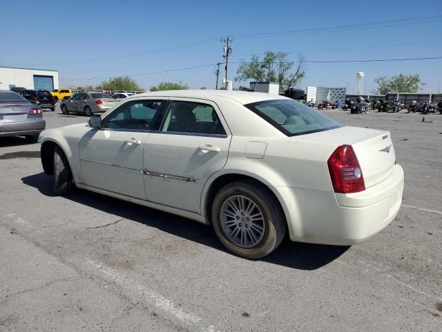 2008 Chrysler 300 LX