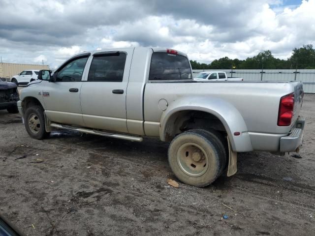 2007 Dodge RAM 3500