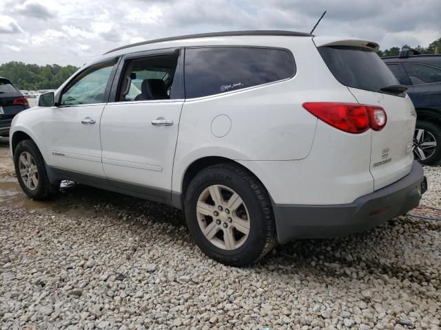 2009 Chevrolet Traverse LT