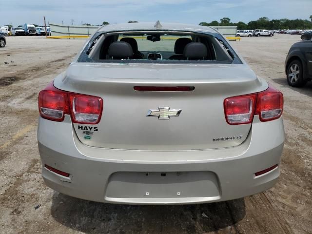 2015 Chevrolet Malibu 2LT