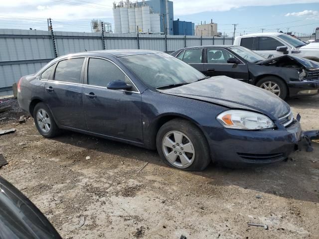 2008 Chevrolet Impala LT