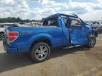 2014 Ford F150 Super Cab