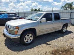 GMC Vehiculos salvage en venta: 2010 GMC Canyon SLE