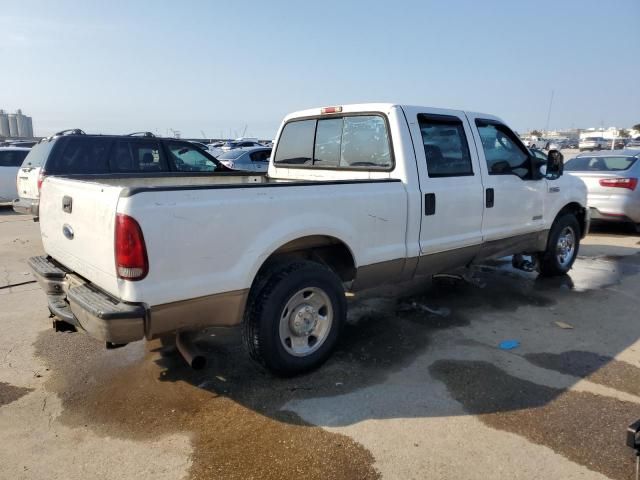 2006 Ford F250 Super Duty