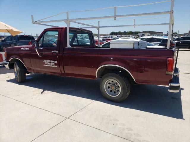 1990 Ford F150