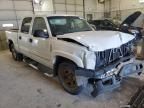 2004 Chevrolet Silverado K1500