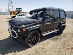 2018 Mercedes-Benz G 63 AMG en venta en Adelanto, CA