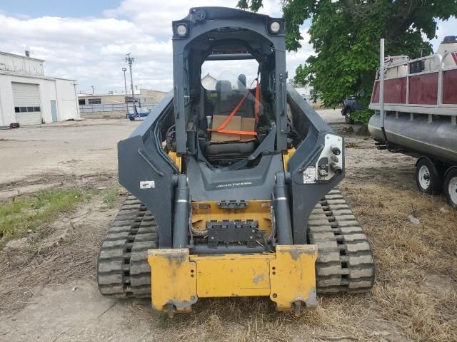 2023 John Deere Skidsteer