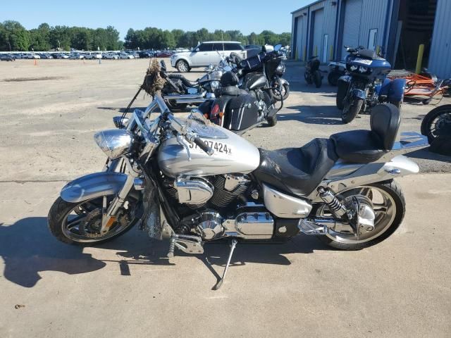 2005 Honda VTX1800 F3