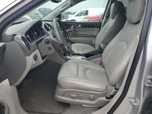 2014 Buick Enclave