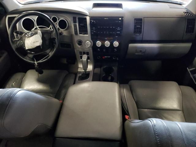 2007 Toyota Tundra Double Cab Limited