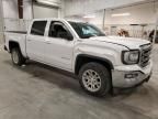 2018 GMC Sierra K1500 SLE