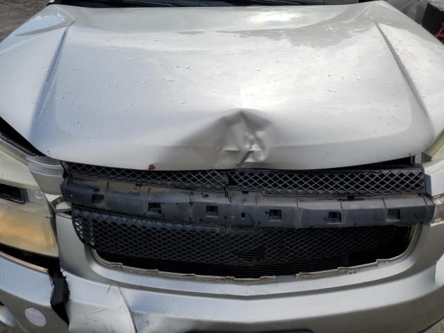 2008 Chevrolet Equinox LT