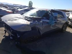 Salvage cars for sale at North Las Vegas, NV auction: 2023 Hyundai Ioniq 5 SEL