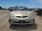 2001 Pontiac Sunfire SE